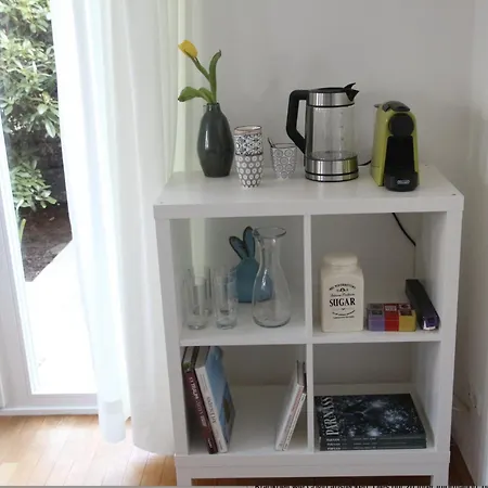 Am Ring - Ruhiges Im Gruenen, Fruehstueck Auf Eigener Terrasse Mit Morgensonne Und Fusslaeufig Zum Badeplatz Schwarzindien Am Mondsee Sankt Lorenz