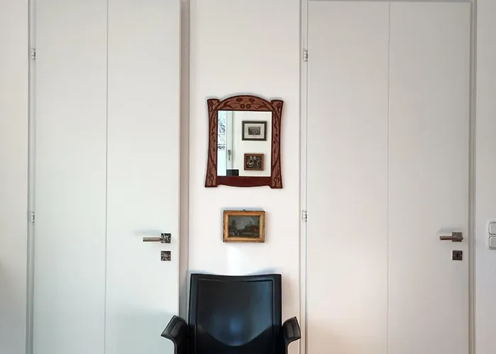 Am Ring - Ruhiges Im Gruenen, Fruehstueck Auf Eigener Terrasse Mit Morgensonne Und Fusslaeufig Zum Badeplatz Schwarzindien Am Mondsee Sankt Lorenz