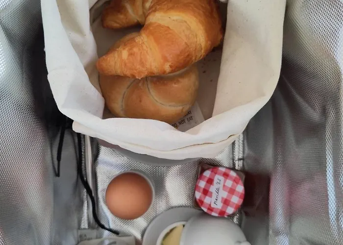 Séjour chez l'habitant Am Ring - Ruhiges Im Gruenen, Fruehstueck Auf Eigener Terrasse Mit Morgensonne Und Fusslaeufig Zum Badeplatz Schwarzindien Am Mondsee Sankt Lorenz (Vocklabruck)