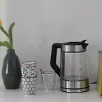 Am Ring - Ruhiges Im Gruenen, Fruehstueck Auf Eigener Terrasse Mit Morgensonne Und Fusslaeufig Zum Badeplatz Schwarzindien Am Mondsee בית אירוח